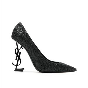 YSL || Opyum 85 YSL Heels